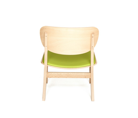 Cup Cup Lounge 01 | Fauteuils | Z-Editions