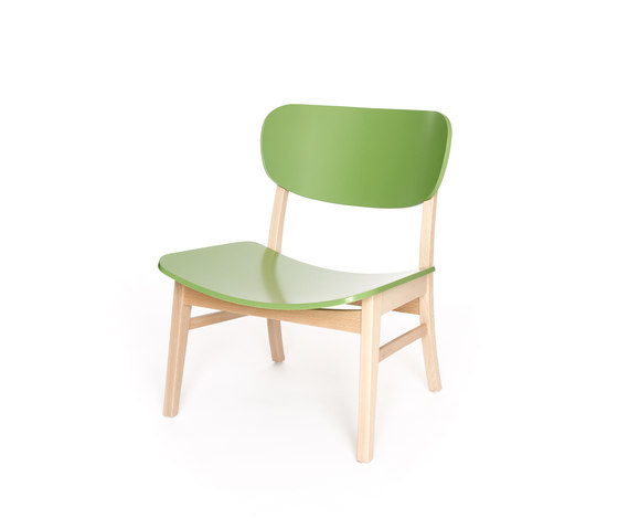 Cup Cup Lounge | Fauteuils | Z-Editions