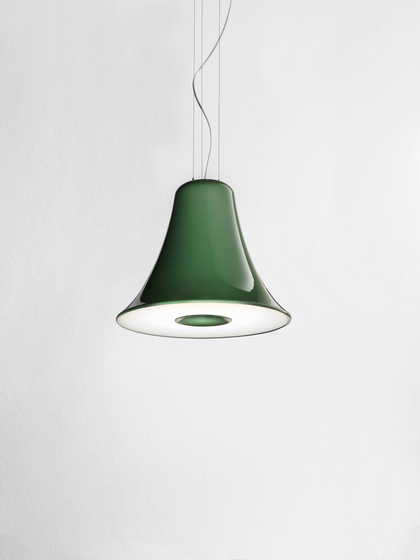 Campana | Suspended lights | LUCENTE