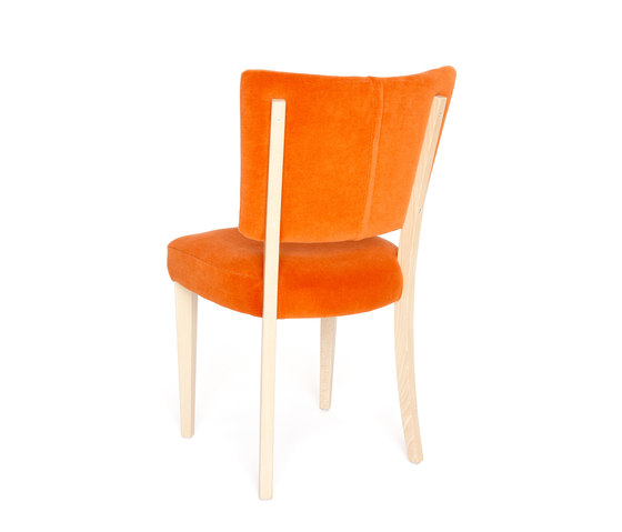 Eloise | Chairs | Z-Editions