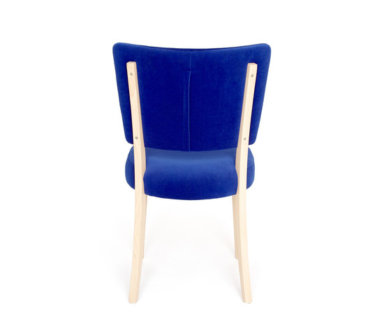 Eloise | Chairs | Z-Editions