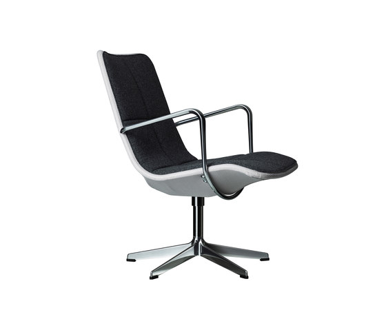 Kite low back | Fauteuils | Swedese