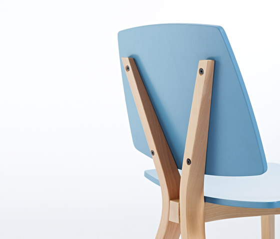 Equis L | Chairs | Z-Editions