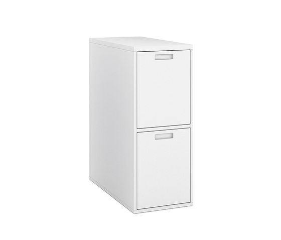 D1 Pull-out cupboard | Cabinets | Denz