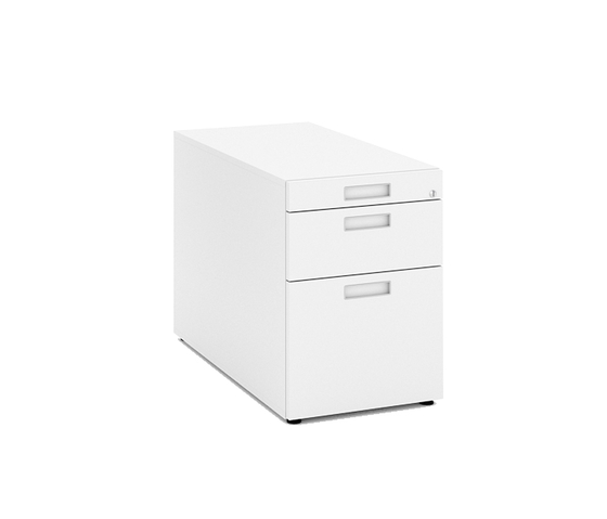 D1 Under-worktop drawer units | Cassettiere ufficio | Denz