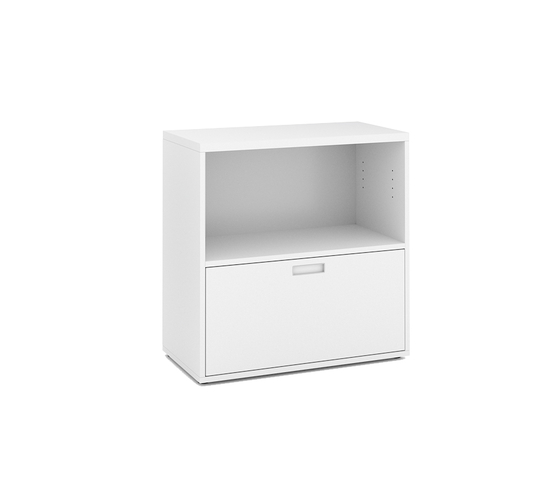 D1 Basic module | Cabinets | Denz