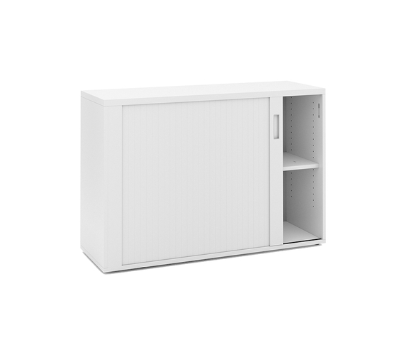 D1 Roller shutter cupboard | Cabinets | Denz