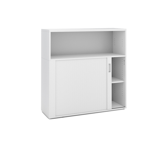 D1 Roller shutter cupboard | Cabinets | Denz