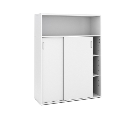 D1 Sliding door cupboard | Cabinets | Denz