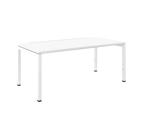 D3 Four-leg table | Desks | Denz