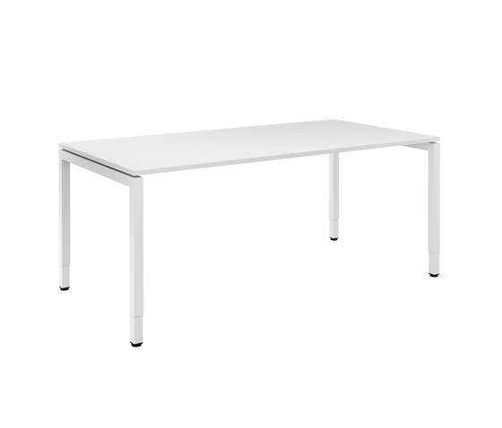 D3 Four-leg table | Desks | Denz
