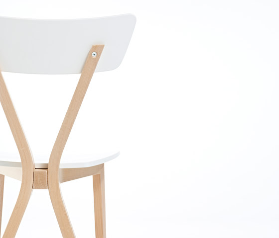 Equis M | Chairs | Z-Editions