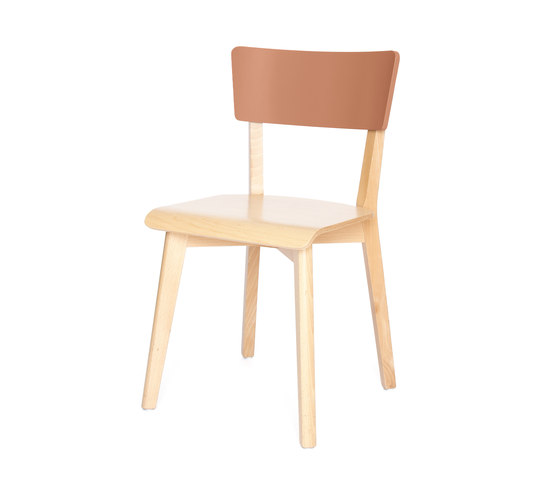Ingrid | Chairs | Z-Editions