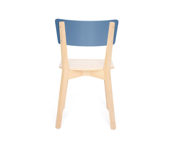 Ingrid | Chairs | Z-Editions