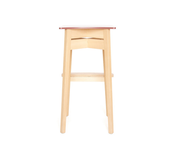 Ingrid K82 | Bar stools | Z-Editions