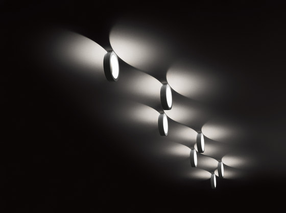 Assolo outdoor soffitto | Outdoor wall lights | Cini&Nils