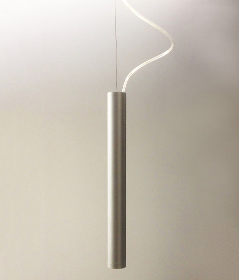 Wrap L330 Pendant | Lámparas de suspensión | Ayal Rosin