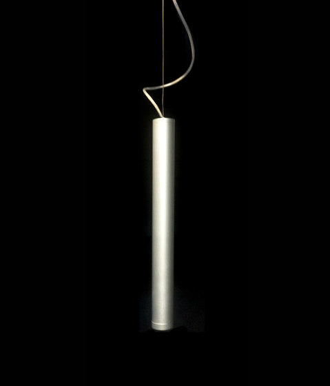 Wrap L330 Pendant | Lámparas de suspensión | Ayal Rosin