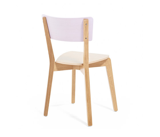 Ingrid ST | Chairs | Z-Editions