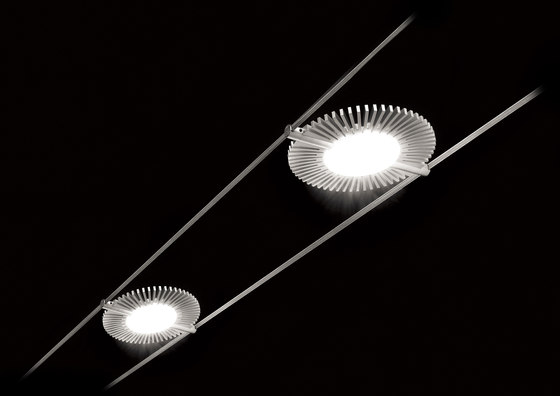 new Tensoled | Lighting systems | Cini&Nils