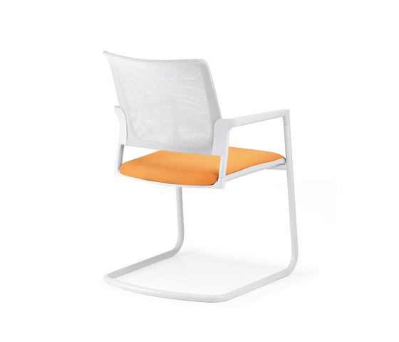 Mera visitor chair | Chairs | Klöber