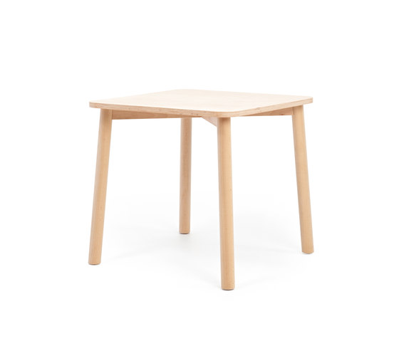 Mine T H76 | Bistro tables | Z-Editions