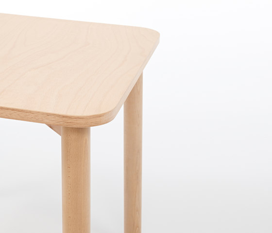 Mine T H76 | Bistro tables | Z-Editions