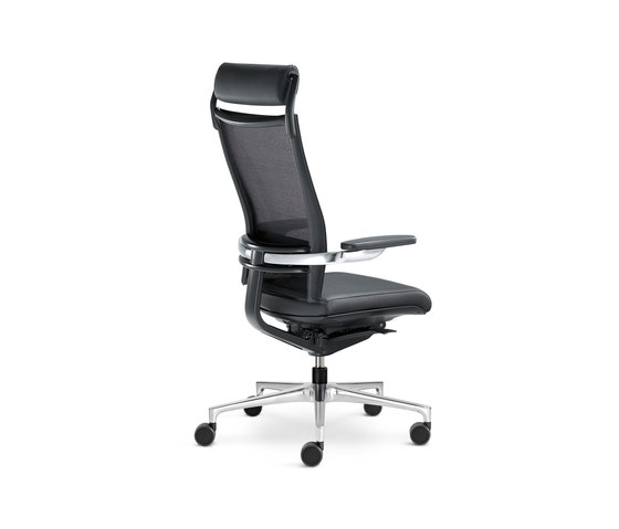 Orbit orb89 | Office chairs | Klöber