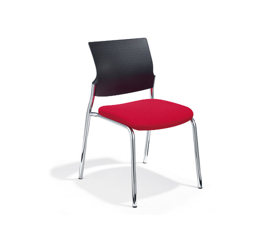 Veo visitor chair | Chairs | Klöber
