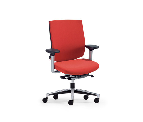 Veo task chair | Office chairs | Klöber