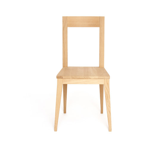 T-Bone | Chairs | Z-Editions