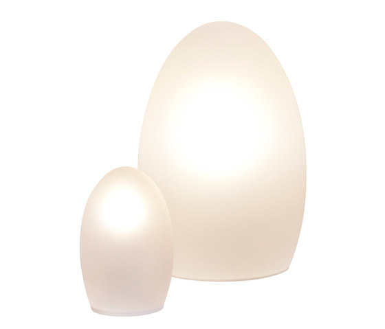 Egg Large | Tischleuchten | Neoz Lighting