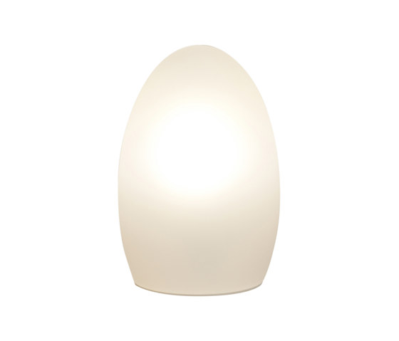 Egg Large | Lámparas de sobremesa | Neoz Lighting