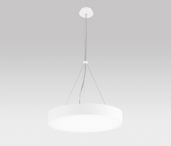 VELA+ suspended 450 | Suspended lights | XAL