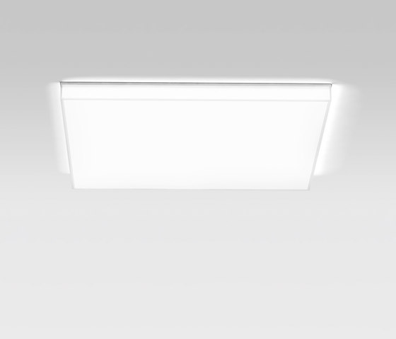 SENIC 620 jut-out | Lampade plafoniere | XAL
