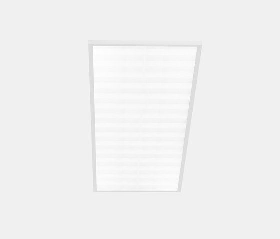 SENIC flush | Lámparas de techo | XAL