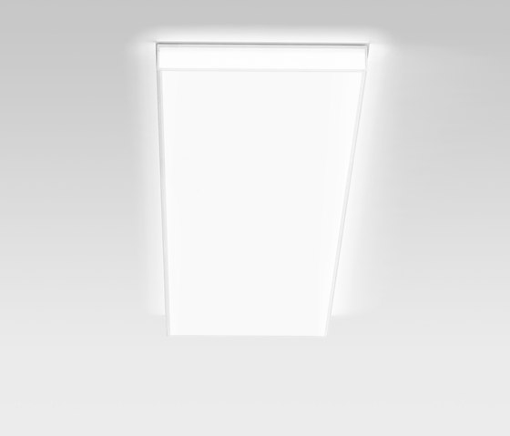 SENIC 310 jut-out | Ceiling lights | XAL