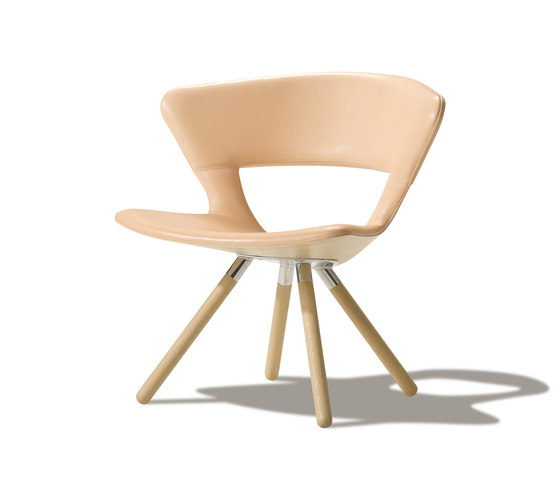 Mundo Lounge | Chairs | Fredericia Furniture