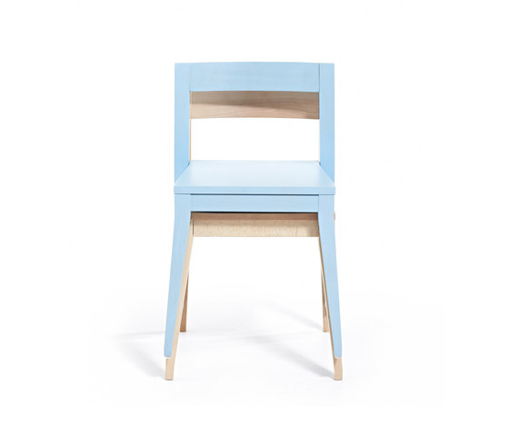 T-Bone ST | Chairs | Z-Editions