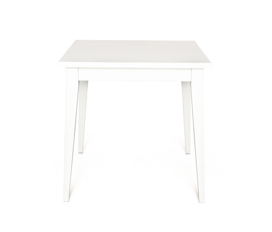 T-Bone T H76 | Dining tables | Z-Editions