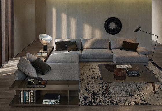 Bristol Sofa | Sofas | Poliform