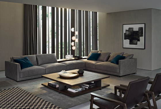 Bristol sofa | Sofas | Poliform
