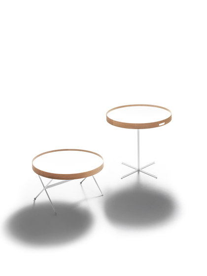 Chab-table | Side tables | De Padova