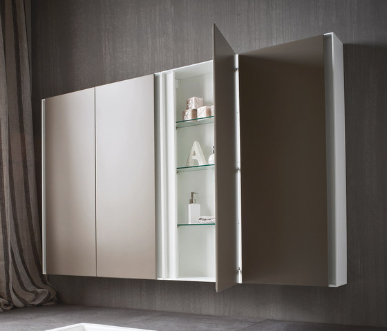 Ergo_nomic Wall units | Wall cabinets | Rexa Design
