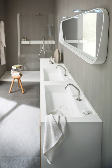 Ergo_nomic Washbasin | Wash basins | Rexa Design