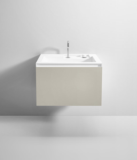 Ergo_nomic Waschbecken | Waschtischunterschränke | Rexa Design