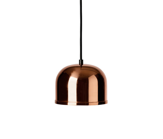 GM 15 Pendant | Copper | Suspended lights | Audo Copenhagen