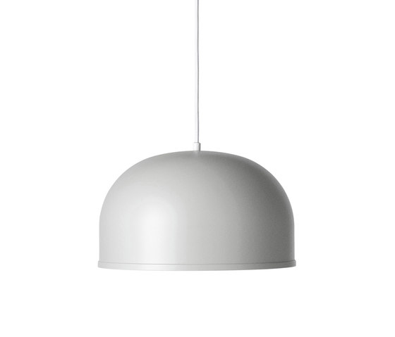 GM 30 Pendant | Light Grey | Suspended lights | Audo Copenhagen