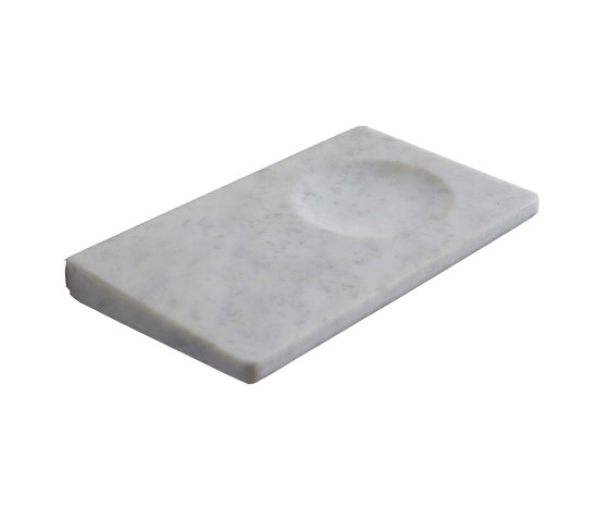 Scoop marble | Tablettes / Supports tablettes | EX.T