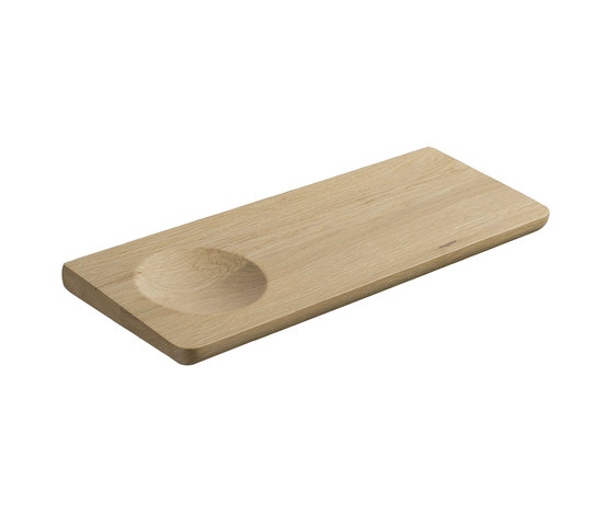 Scoop oak | Tablettes / Supports tablettes | EX.T